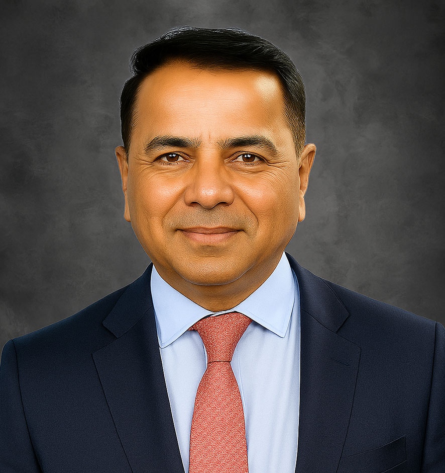 rakesh